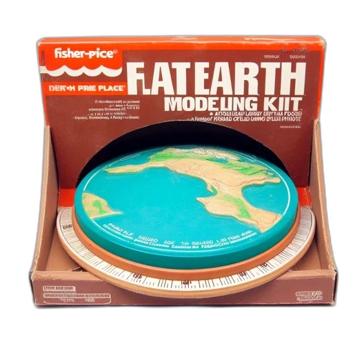 image, shows, flat, earth transparent PNG cut-out