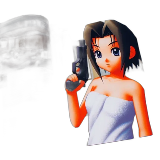 weapon, robot, dress, car transparent PNG cut-out