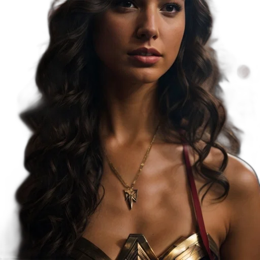 jewelry, crown, comic book art, photorealistic transparent PNG cut-out