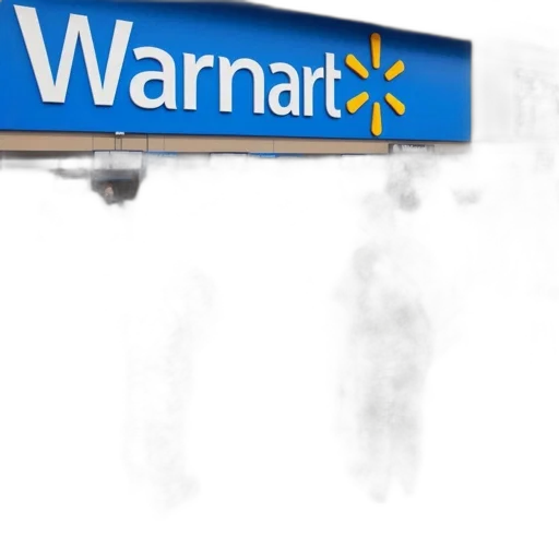 weapon, building, fog, snow transparent PNG cut-out