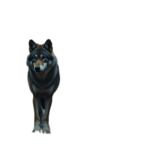animal, creature, staff, face transparent PNG cut-out