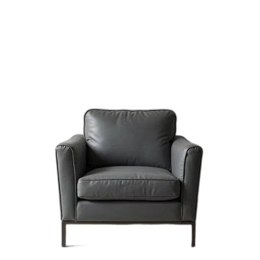 furniture, crown, 3d render, photorealistic transparent PNG cut-out