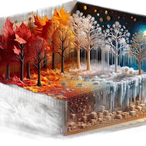 fantasy art, photorealistic, concept art, 3d render transparent PNG cut-out
