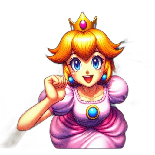 crown, dress, staff, jewelry transparent PNG cut-out