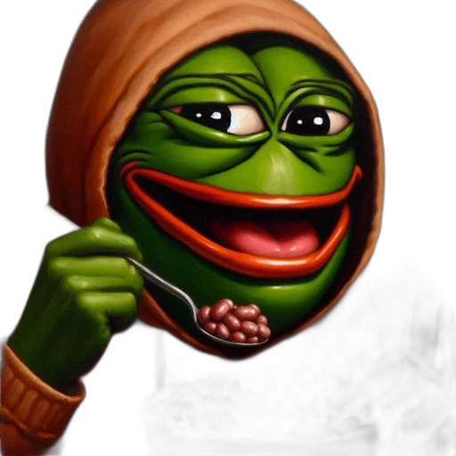 face, mask, food, weapon transparent PNG cut-out