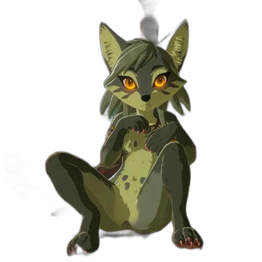 staff, creature, animal, dragon transparent PNG cut-out
