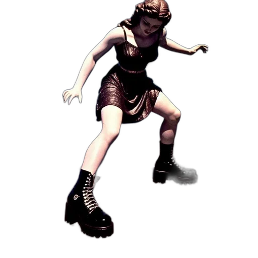 staff, creature, weapon, mask transparent PNG cut-out