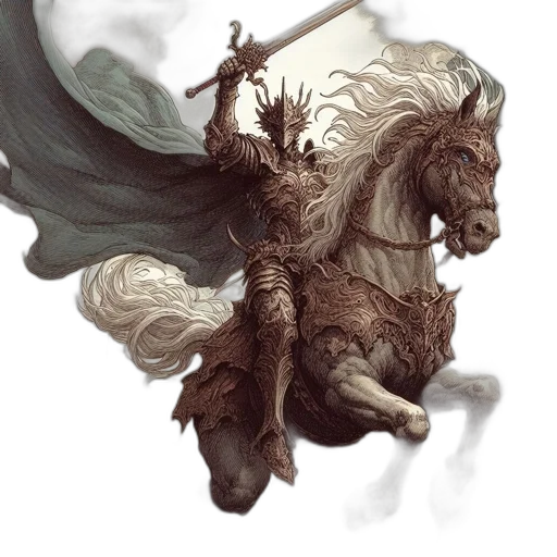 dragon, creature, mask, animal transparent PNG cut-out