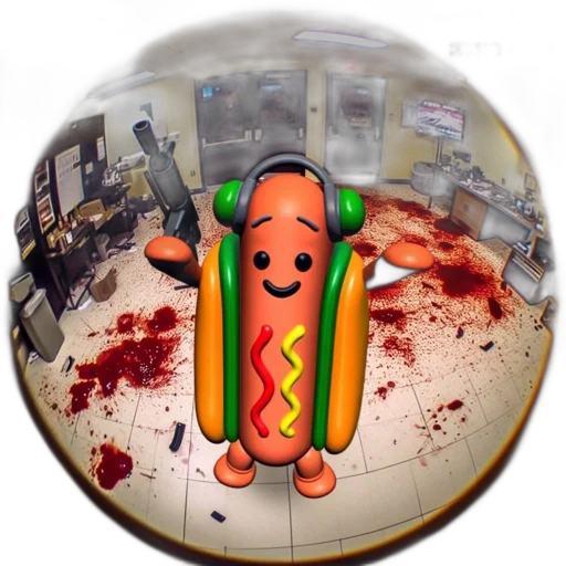 food, staff, animal, creature transparent PNG cut-out