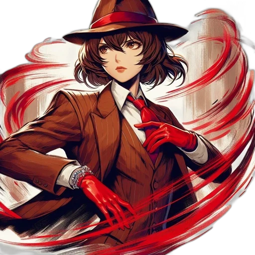 staff, hat, weapon, mask transparent PNG cut-out