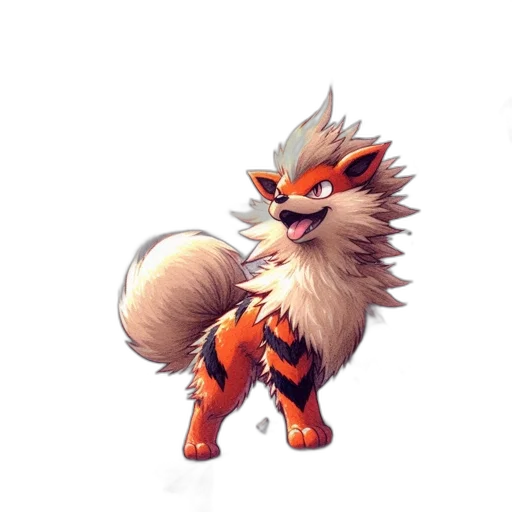animal, staff, creature, hair transparent PNG cut-out