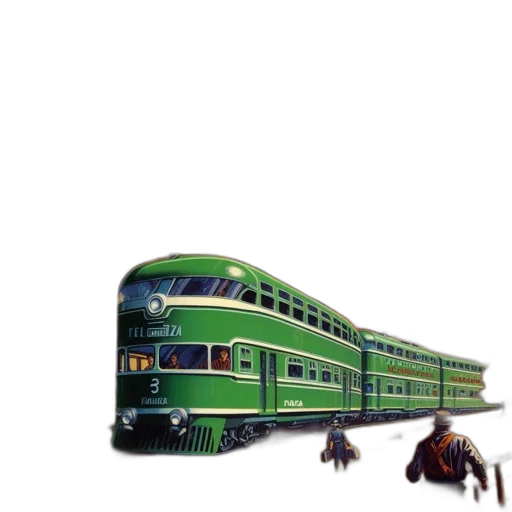 car, animal, weapon, creature transparent PNG cut-out