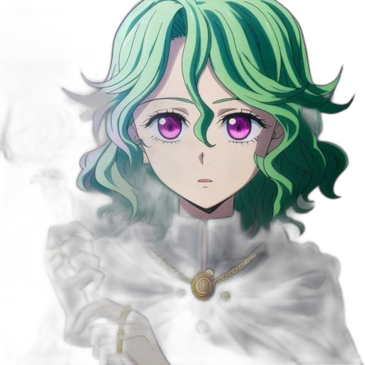 staff, mask, crown, face transparent PNG cut-out