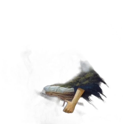 dragon, creature, animal, weapon transparent PNG cut-out