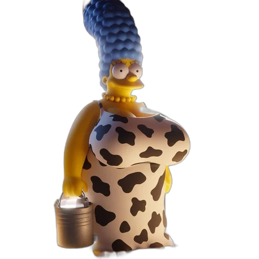 hat, bottle, dress, crown transparent PNG cut-out