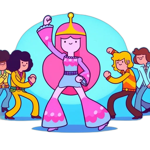 staff, dress, robot, concept art transparent PNG cut-out
