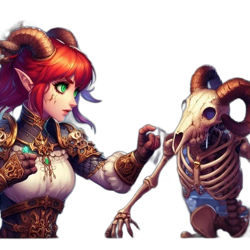 staff, concept art, fantasy art, pixel art transparent PNG cut-out