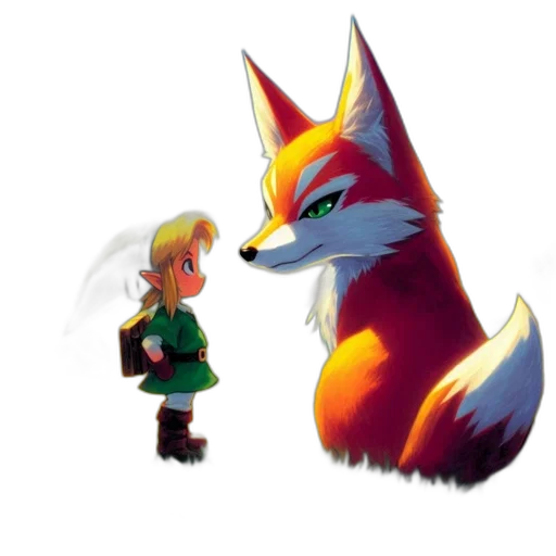 animal, staff, creature, weapon transparent PNG cut-out