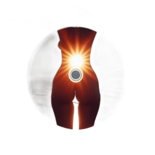 dress, robot, bottle, weapon transparent PNG cut-out