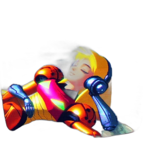 robot, furniture, shoes, 3d render transparent PNG cut-out