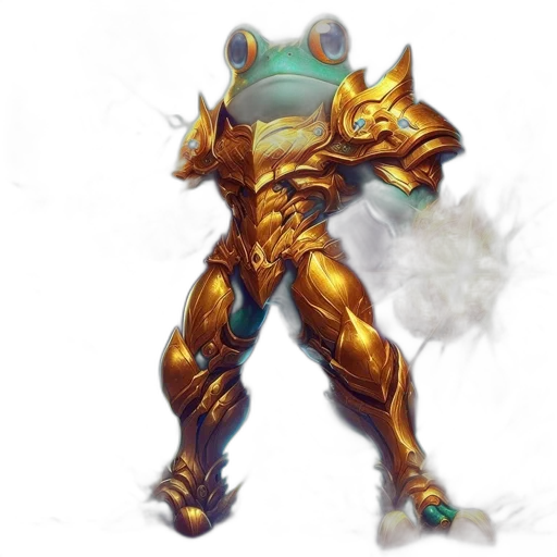 robot, weapon, dragon, staff transparent PNG cut-out