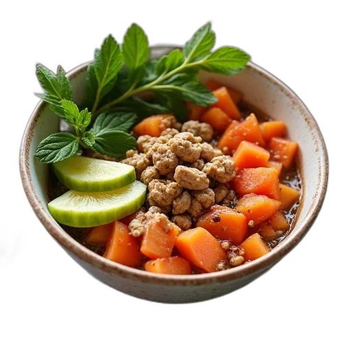 food, cancer, recovery, eating transparent PNG cut-out