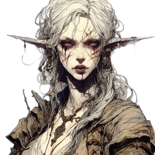 face, staff, dragon, mask transparent PNG cut-out