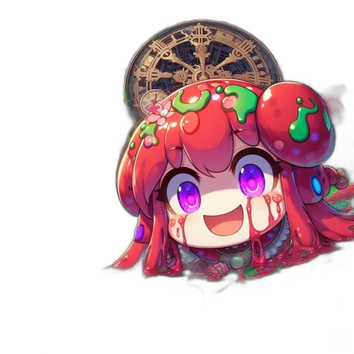 crown, weapon, jewelry, staff transparent PNG cut-out