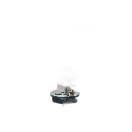 jewelry, robot, food, shoes transparent PNG cut-out