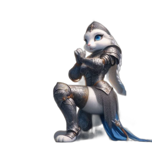dragon, sword, staff, animal transparent PNG cut-out