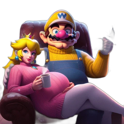 crown, weapon, furniture, hat transparent PNG cut-out