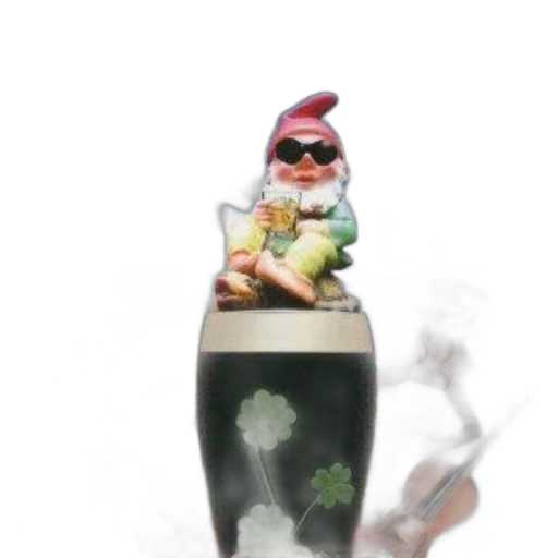 bottle, weapon, staff, concept art transparent PNG cut-out
