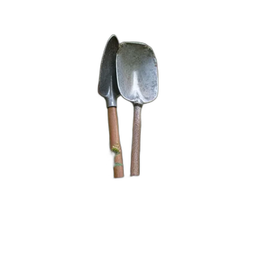 weapon, staff, umbrella, food transparent PNG cut-out