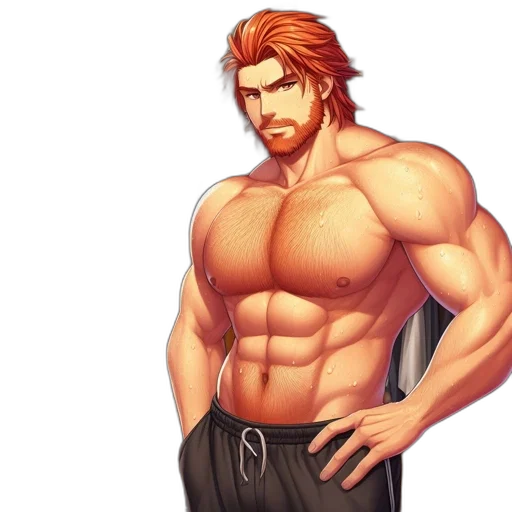 pixel art, concept art, fantasy art, photorealistic transparent PNG cut-out