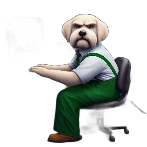 staff, animal, furniture, concept art transparent PNG cut-out