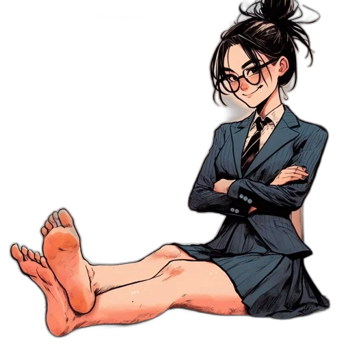 staff, dress, cartoon, concept art transparent PNG cut-out