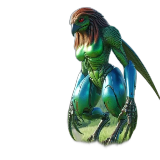 creature, dragon, animal, mask transparent PNG cut-out