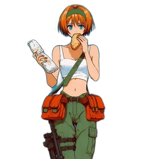 weapon, staff, bottle, sword transparent PNG cut-out