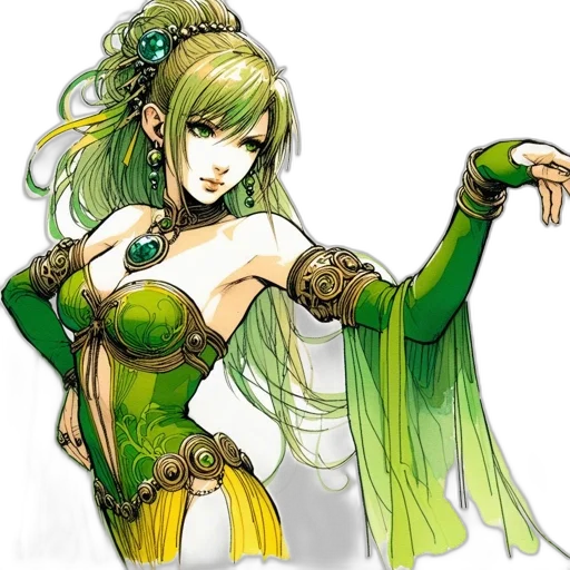 staff, dragon, fantasy art, concept art transparent PNG cut-out