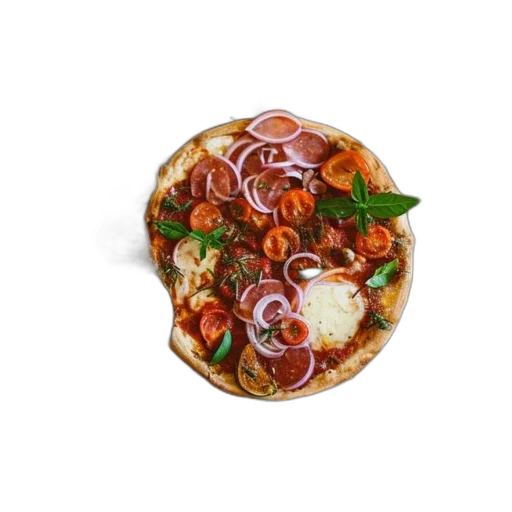 food, jewelry, hat, jacket transparent PNG cut-out