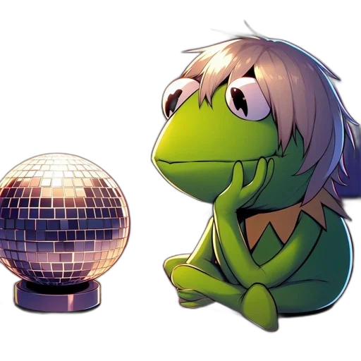 concept art, pixel art, cartoon, 3d render transparent PNG cut-out