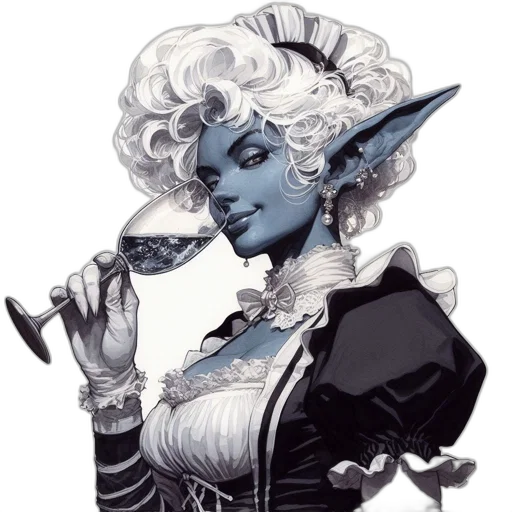 staff, face, fantasy art, concept art transparent PNG cut-out