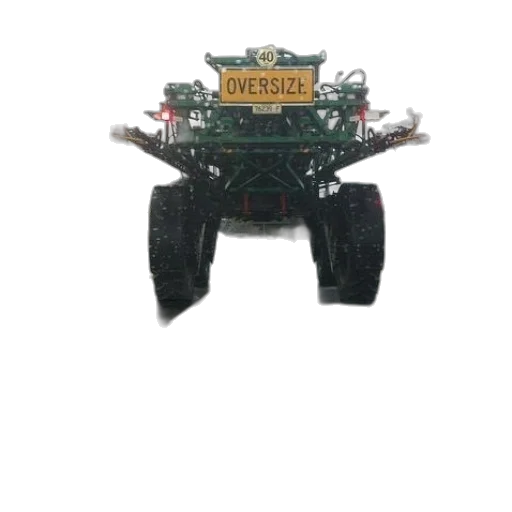 robot, car, weapon, creature transparent PNG cut-out