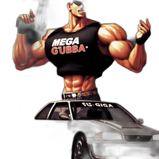 car, weapon, concept art, comic book art transparent PNG cut-out