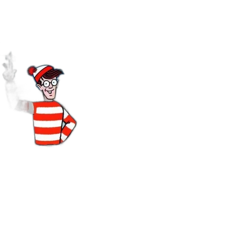 hat, staff, pixel art, 3d render transparent PNG cut-out