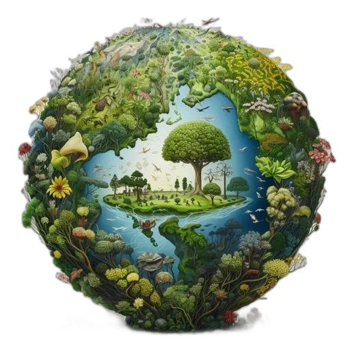 crown, fantasy art, concept art, photorealistic transparent PNG cut-out