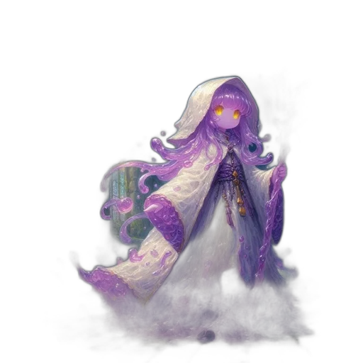 staff, creature, weapon, mask transparent PNG cut-out