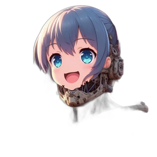 creature, animal, robot, weapon transparent PNG cut-out