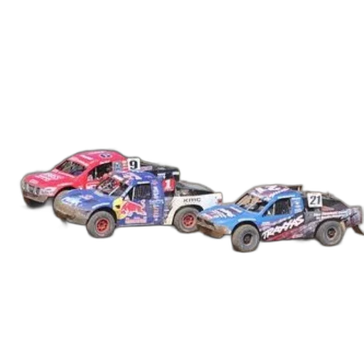 car, three, off-road, racing transparent PNG cut-out