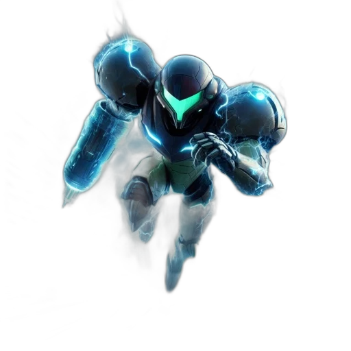 robot, weapon, creature, dragon transparent PNG cut-out
